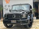 MERCEDES BENZ G-CLASS