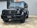 MERCEDES BENZ G-CLASS