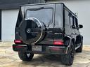 MERCEDES BENZ G-CLASS