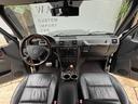 MERCEDES BENZ G-CLASS