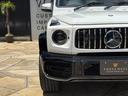 MERCEDES BENZ G-CLASS