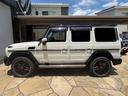 MERCEDES BENZ G-CLASS