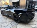 コンバーチブル　正規ディーラー車　コンバーチブル　ＺＬ１フルカスタムアップルＣａｒプレイ　バックモニター　パドルシフト　デュアルマフラー　レッド＆ブラック本革シート（25枚目）