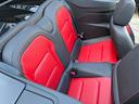 コンバーチブル　正規ディーラー車　コンバーチブル　ＺＬ１フルカスタムアップルＣａｒプレイ　バックモニター　パドルシフト　デュアルマフラー　レッド＆ブラック本革シート（39枚目）