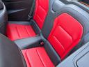 コンバーチブル　正規ディーラー車　コンバーチブル　ＺＬ１フルカスタムアップルＣａｒプレイ　バックモニター　パドルシフト　デュアルマフラー　レッド＆ブラック本革シート（40枚目）