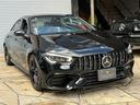 CLA45 S 4マチック+ CLA 45 S 4マチックプラス 4WD AMG 黒赤シート パノラマSR MBUXナビ 地デジ 360度カメラ ブルメスター HUD パフォーマンスシートグロスブラックAW アドバンスドサウンド(10枚目)