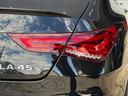 CLA45 S 4マチック+ CLA 45 S 4マチックプラス 4WD AMG 黒赤シート パノラマSR MBUXナビ 地デジ 360度カメラ ブルメスター HUD パフォーマンスシートグロスブラックAW アドバンスドサウンド(22枚目)