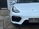 ロングレンジ　正規ディーラー車　買取車　ＧＴ４フェイス　ワンオーナー　フルカスタム　グロスブラックホイールロングレンジ　ブラックレザーシート　パノラマガラスルーフ　充電ケーブル付き（12枚目）