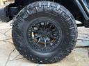 サハラ　ユーザー買取車　ラングラーサハラ　ラフカントリー２．５インチｕＰキット　ｔｏｙｏ３５×１２．５タイヤ　１７インチホイール　サイドステップ　本革シート　ドライブレコーダー（32枚目）