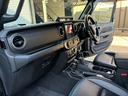 サハラ　ユーザー買取車　ラングラーサハラ　ラフカントリー２．５インチｕＰキット　ｔｏｙｏ３５×１２．５タイヤ　１７インチホイール　サイドステップ　本革シート　ドライブレコーダー（46枚目）