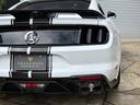 ５０イヤーズ　エディション　シェルビーＧＴ５００仕様フルカスタム　５０年式エディション　ブラックラインラッピング　キャンディーレッドキャリパー　スモークテール　シートヒーター　バックカメラ（22枚目）