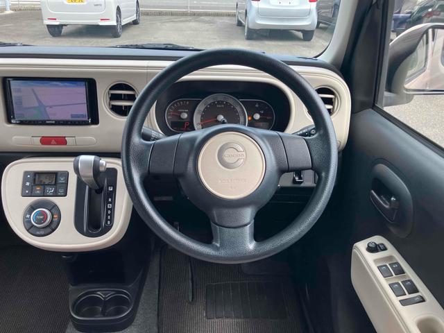 ミラココア ココアX ドライブレコーダー バックカメラ ナビ TV スマートキー アイドリングストップ 電動格納ミラー ベンチシート CVT 盗難防止システム ABS CD Bluetooth 衝突安全ボディ エアコン(3枚目)