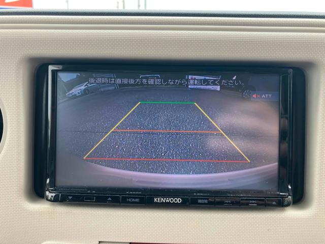 ミラココア ココアX ドライブレコーダー バックカメラ ナビ TV スマートキー アイドリングストップ 電動格納ミラー ベンチシート CVT 盗難防止システム ABS CD Bluetooth 衝突安全ボディ エアコン(7枚目)