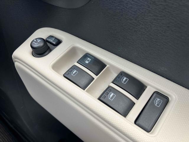 ミラココア ココアX ドライブレコーダー バックカメラ ナビ TV スマートキー アイドリングストップ 電動格納ミラー ベンチシート CVT 盗難防止システム ABS CD Bluetooth 衝突安全ボディ エアコン(10枚目)