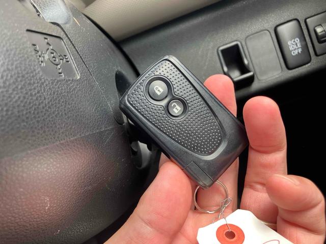 ミラココア ココアX ドライブレコーダー バックカメラ ナビ TV スマートキー アイドリングストップ 電動格納ミラー ベンチシート CVT 盗難防止システム ABS CD Bluetooth 衝突安全ボディ エアコン(11枚目)