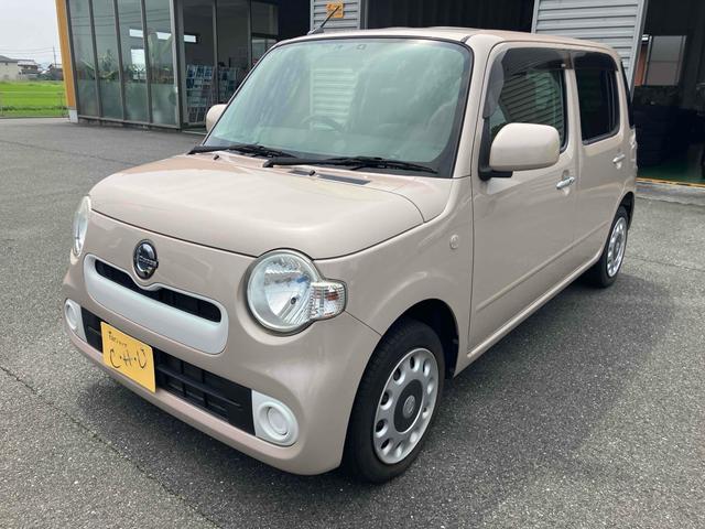 ミラココア ココアX ドライブレコーダー バックカメラ ナビ TV スマートキー アイドリングストップ 電動格納ミラー ベンチシート CVT 盗難防止システム ABS CD Bluetooth 衝突安全ボディ エアコン(18枚目)