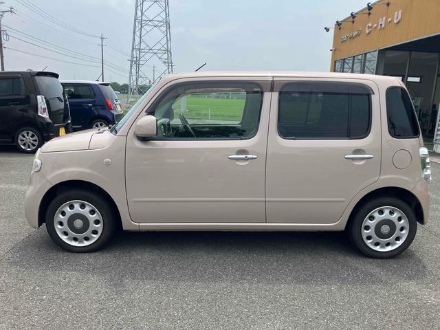 ミラココア ココアX ドライブレコーダー バックカメラ ナビ TV スマートキー アイドリングストップ 電動格納ミラー ベンチシート CVT 盗難防止システム ABS CD Bluetooth 衝突安全ボディ エアコン(19枚目)