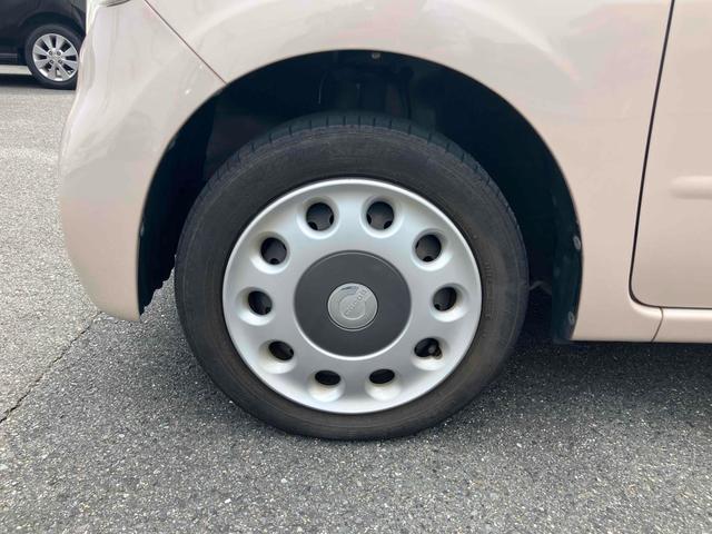 ミラココア ココアX ドライブレコーダー バックカメラ ナビ TV スマートキー アイドリングストップ 電動格納ミラー ベンチシート CVT 盗難防止システム ABS CD Bluetooth 衝突安全ボディ エアコン(23枚目)