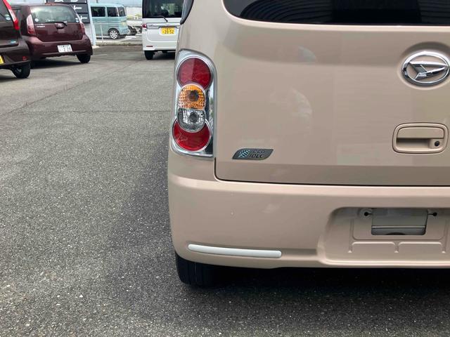 ミラココア ココアX ドライブレコーダー バックカメラ ナビ TV スマートキー アイドリングストップ 電動格納ミラー ベンチシート CVT 盗難防止システム ABS CD Bluetooth 衝突安全ボディ エアコン(27枚目)