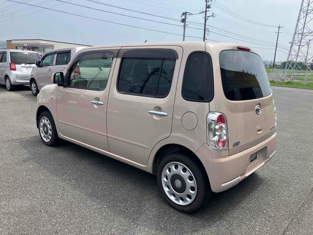 ミラココア ココアX ドライブレコーダー バックカメラ ナビ TV スマートキー アイドリングストップ 電動格納ミラー ベンチシート CVT 盗難防止システム ABS CD Bluetooth 衝突安全ボディ エアコン(30枚目)