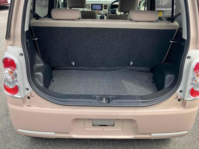 ミラココア ココアX ドライブレコーダー バックカメラ ナビ TV スマートキー アイドリングストップ 電動格納ミラー ベンチシート CVT 盗難防止システム ABS CD Bluetooth 衝突安全ボディ エアコン(32枚目)