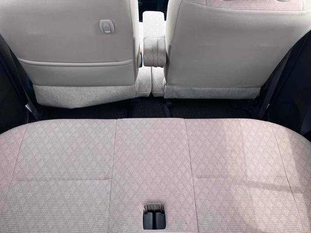 ミラココア ココアX ドライブレコーダー バックカメラ ナビ TV スマートキー アイドリングストップ 電動格納ミラー ベンチシート CVT 盗難防止システム ABS CD Bluetooth 衝突安全ボディ エアコン(34枚目)