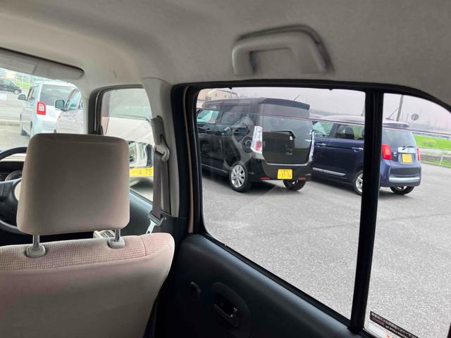 ミラココア ココアX ドライブレコーダー バックカメラ ナビ TV スマートキー アイドリングストップ 電動格納ミラー ベンチシート CVT 盗難防止システム ABS CD Bluetooth 衝突安全ボディ エアコン(37枚目)