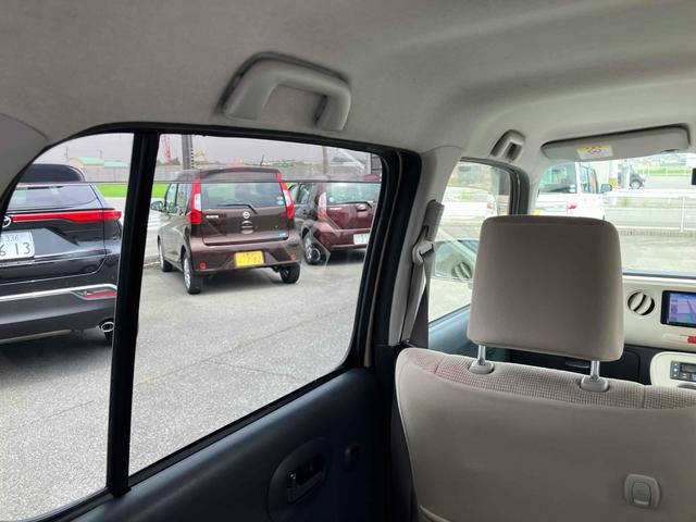 ミラココア ココアX ドライブレコーダー バックカメラ ナビ TV スマートキー アイドリングストップ 電動格納ミラー ベンチシート CVT 盗難防止システム ABS CD Bluetooth 衝突安全ボディ エアコン(38枚目)