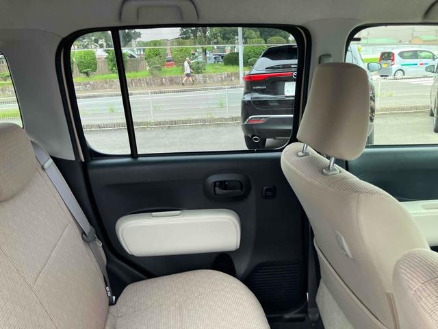 ミラココア ココアX ドライブレコーダー バックカメラ ナビ TV スマートキー アイドリングストップ 電動格納ミラー ベンチシート CVT 盗難防止システム ABS CD Bluetooth 衝突安全ボディ エアコン(43枚目)