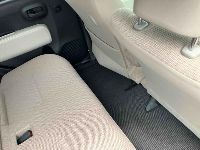 ミラココア ココアX ドライブレコーダー バックカメラ ナビ TV スマートキー アイドリングストップ 電動格納ミラー ベンチシート CVT 盗難防止システム ABS CD Bluetooth 衝突安全ボディ エアコン(44枚目)