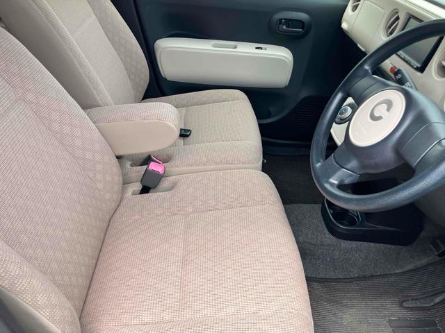 ミラココア ココアX ドライブレコーダー バックカメラ ナビ TV スマートキー アイドリングストップ 電動格納ミラー ベンチシート CVT 盗難防止システム ABS CD Bluetooth 衝突安全ボディ エアコン(52枚目)