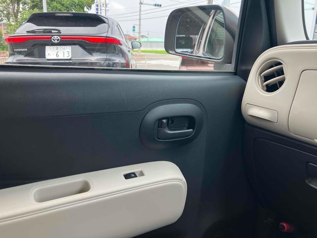 ミラココア ココアX ドライブレコーダー バックカメラ ナビ TV スマートキー アイドリングストップ 電動格納ミラー ベンチシート CVT 盗難防止システム ABS CD Bluetooth 衝突安全ボディ エアコン(55枚目)