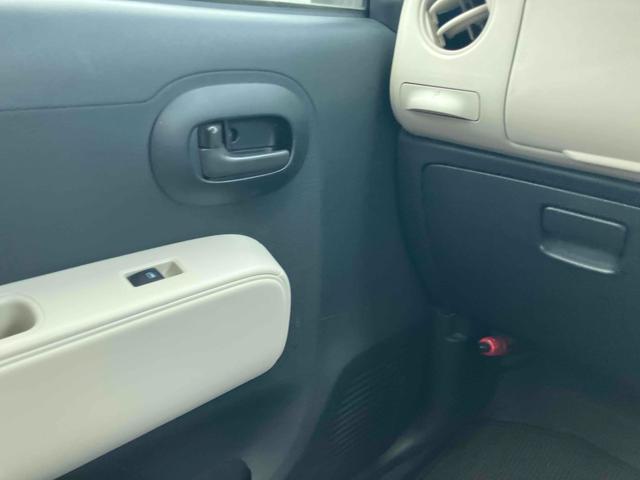 ミラココア ココアX ドライブレコーダー バックカメラ ナビ TV スマートキー アイドリングストップ 電動格納ミラー ベンチシート CVT 盗難防止システム ABS CD Bluetooth 衝突安全ボディ エアコン(59枚目)