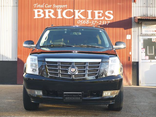 キャデラックエスカレード ウルトララグジュアリー（2枚目）