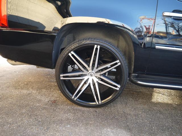 キャデラックエスカレード ウルトララグジュアリー（7枚目）