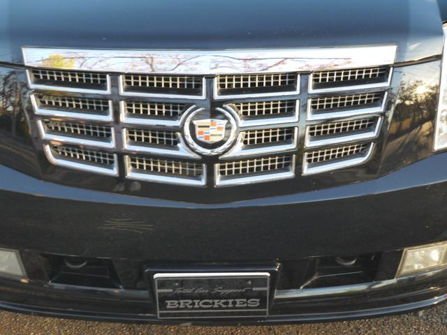 キャデラックエスカレード ウルトララグジュアリー（11枚目）