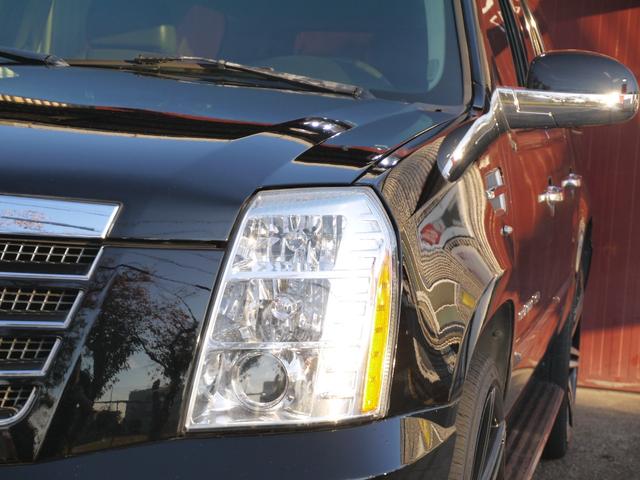 キャデラックエスカレード ウルトララグジュアリー（12枚目）