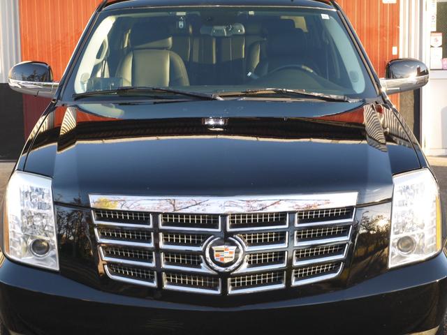 キャデラックエスカレード ウルトララグジュアリー（13枚目）
