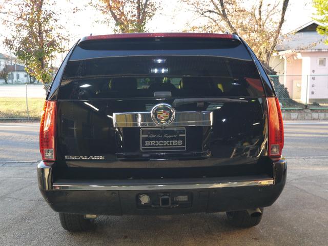 キャデラックエスカレード ウルトララグジュアリー（16枚目）