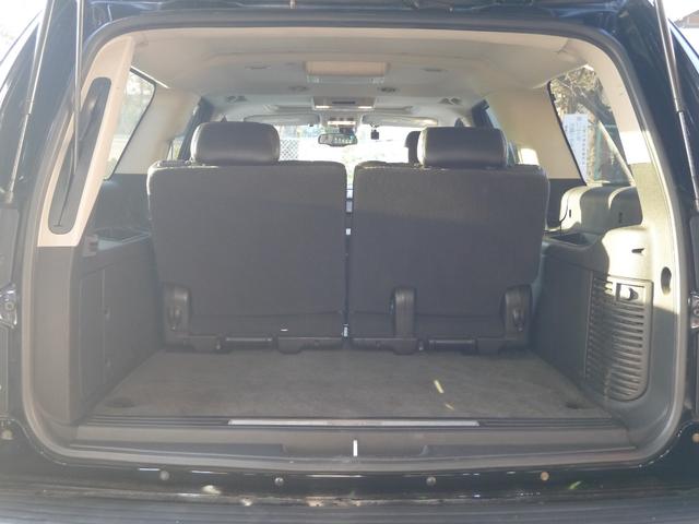 キャデラックエスカレード ウルトララグジュアリー（18枚目）