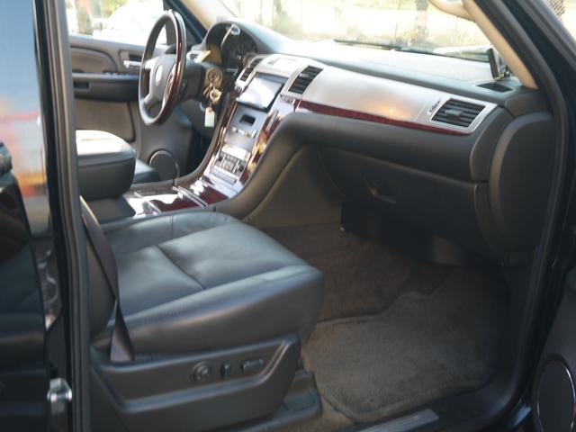 キャデラックエスカレード ウルトララグジュアリー（21枚目）