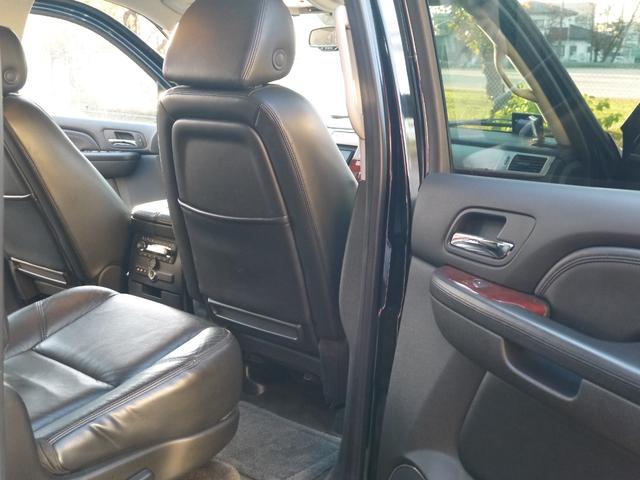 キャデラックエスカレード ウルトララグジュアリー（23枚目）