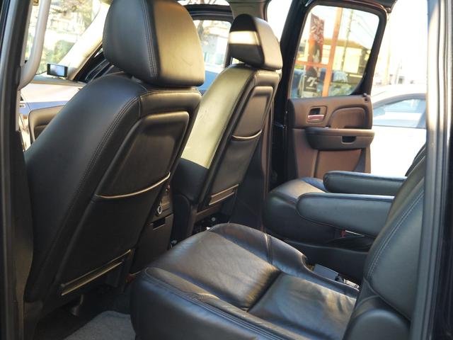 キャデラックエスカレード ウルトララグジュアリー（24枚目）