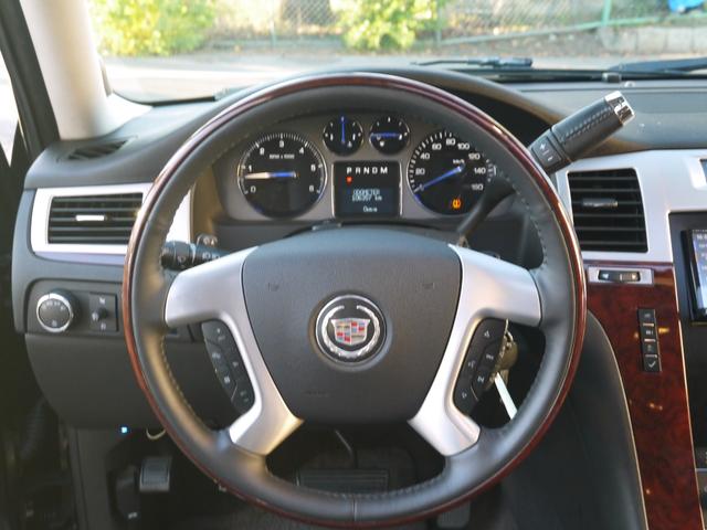 キャデラックエスカレード ウルトララグジュアリー（30枚目）