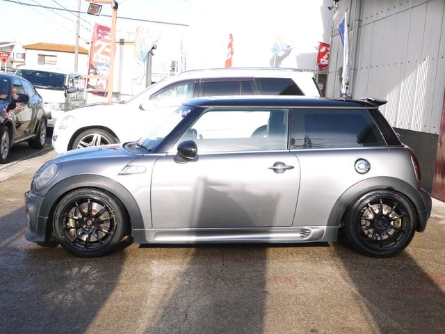 社外マフラー 6mt Mini クーパーs 車検長い 令和５年１１月 車高調 完全売切 Bmw R53 Www Saidthegramophone Com