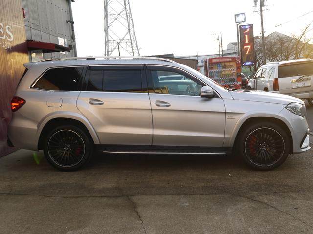 メルセデスＡＭＧ ＧＬＳ