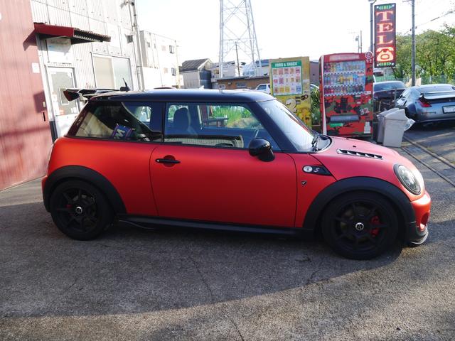 ＭＩＮＩ ＭＩＮＩ