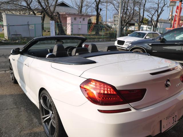 ＢＭＷ ６シリーズ