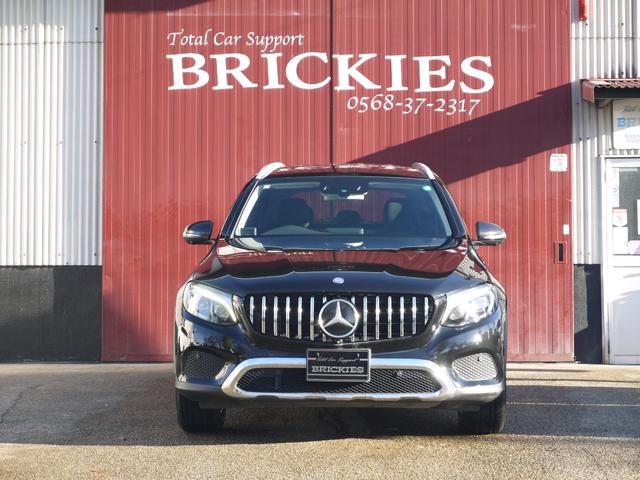 ＧＬＣ ＧＬＣ２５０　４マチック　アダクティブクルーズコントロール　シートヒーター　オートライト　パワーシート　パワートランク　ナビ　ＴＶ　Ｂｌｕｅｔｏｏｔｈ　レーンキープアシスト　電動シート　３６０度カメラ　ＥＴＣ　スペアキー（2枚目）