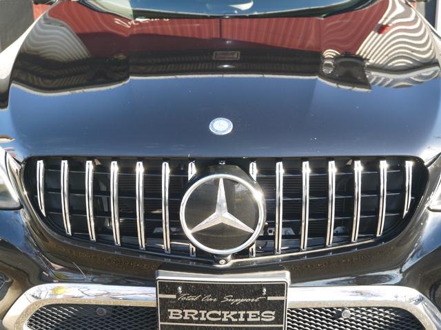 ＧＬＣ ＧＬＣ２５０　４マチック　アダクティブクルーズコントロール　シートヒーター　オートライト　パワーシート　パワートランク　ナビ　ＴＶ　Ｂｌｕｅｔｏｏｔｈ　レーンキープアシスト　電動シート　３６０度カメラ　ＥＴＣ　スペアキー（8枚目）